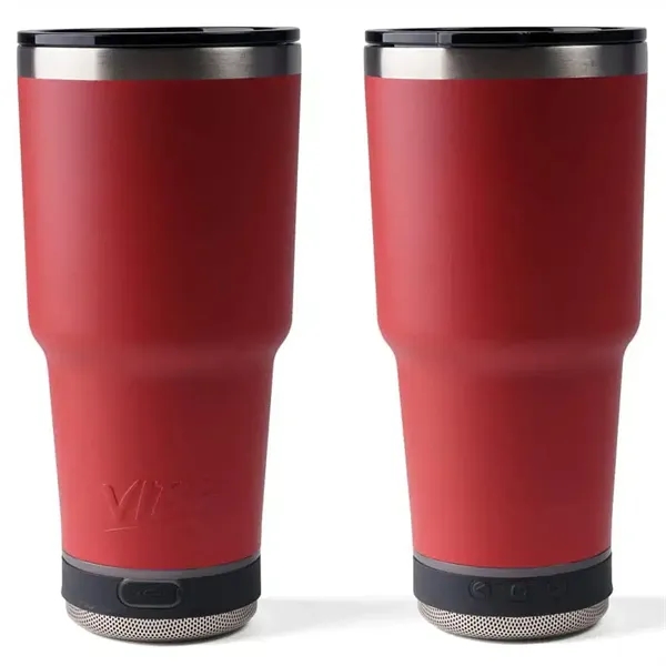 At its core, the Go Caddy Vibe Tumbler is a testament... from ASI 61966 HPG / HPG Gold Beacon Premium Brands
