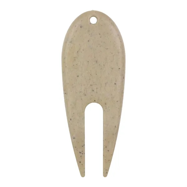 Divot tool with imprint options.... from ASI 57653 Gold Bond