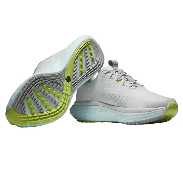 Women's golf shoes with SofFOAM technology.... from ASI 57653 Gold Bond