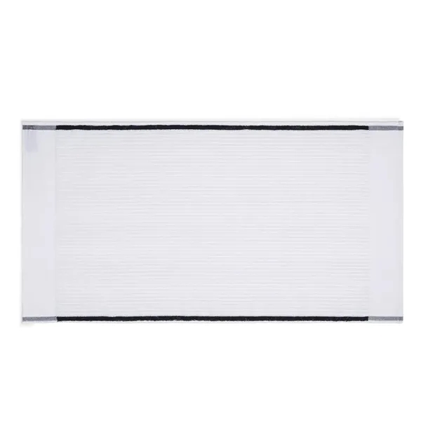 20" x 40" terry towel with imprint options.... from ASI 57653 Gold Bond