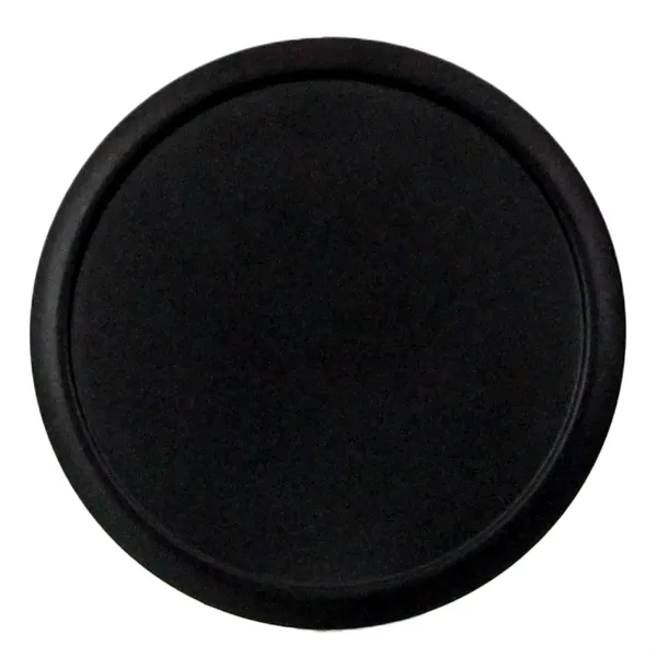 Air freshener clip with imprint options.... from ASI 57653 Gold Bond