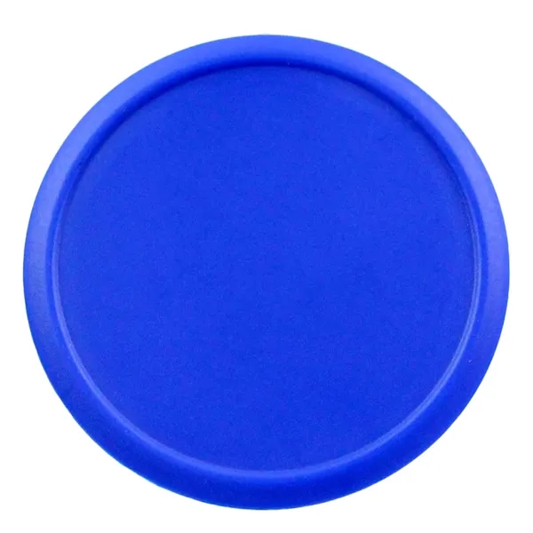 Air freshener clip with imprint options.... from ASI 57653 Gold Bond