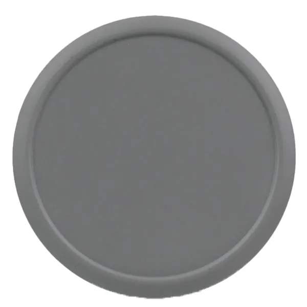 Air freshener clip with imprint options.... from ASI 57653 Gold Bond