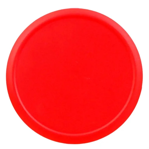 Air freshener clip with imprint options.... from ASI 57653 Gold Bond