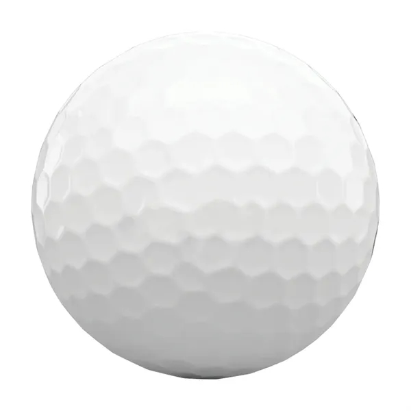Golf balls with imprint options.... from ASI 57653 Gold Bond