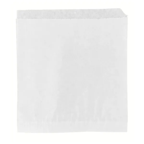 6 3/4" x 7" grease resistant double-open sandwich bags with full... from ASI 45795 Colorguppy Printing