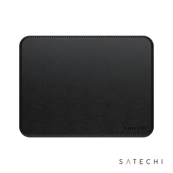 SATECHI® Vegan-Leather Premium Mouse Pad... from ASI 84592 St Regis Group