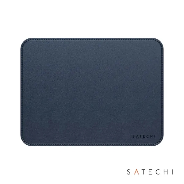 SATECHI® Vegan-Leather Premium Mouse Pad... from ASI 84592 St Regis Group
