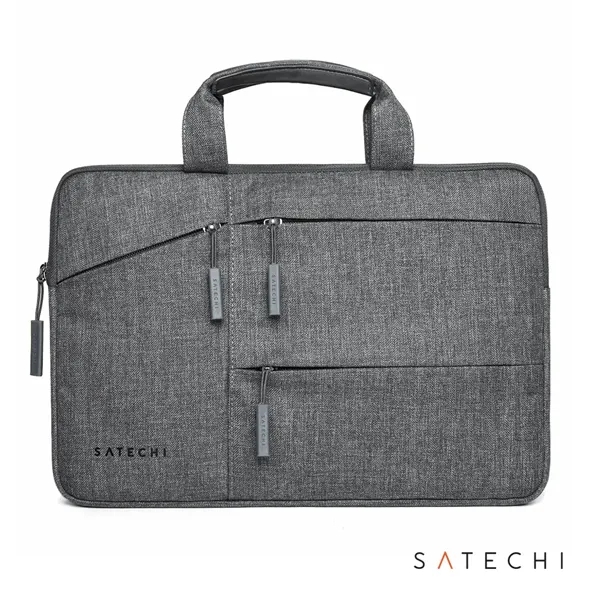SATECHI® Water-Resistant Laptop Carrying Case w/ Pockets... from ASI 84592 St Regis Group