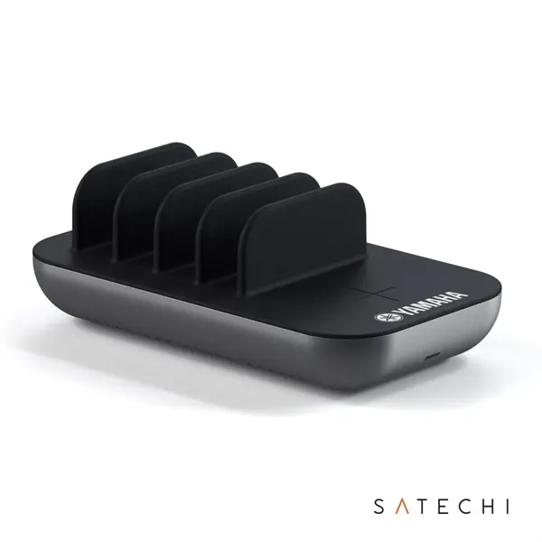 SATECHI® Dock5 Charging Station... from ASI 84592 St Regis Group