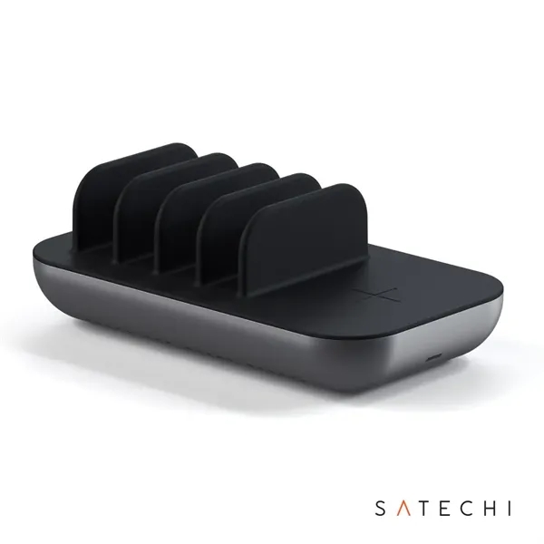SATECHI® Dock5 Charging Station... from ASI 84592 St Regis Group