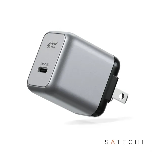 SATECHI® 30W USB-C GaN Wall Charger... from ASI 84592 St Regis Group