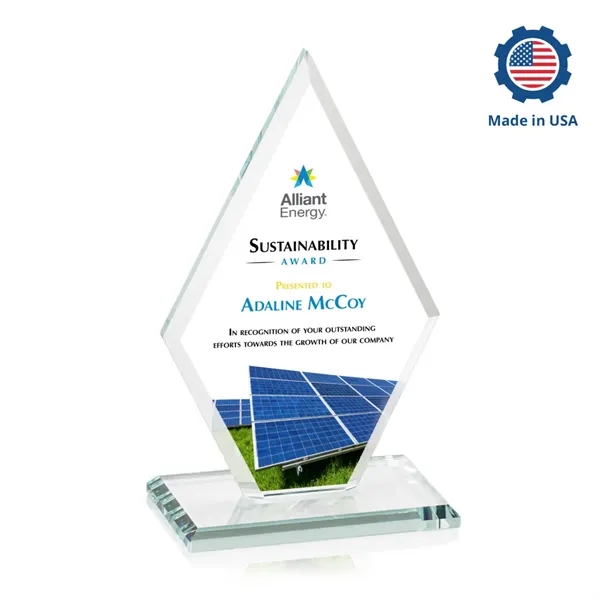 Tuscany VividPrint™ Award... from ASI 84592 St Regis Group / St Regis