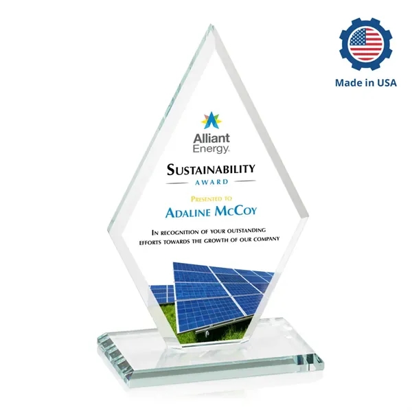 Tuscany VividPrint™ Award... from ASI 84592 St Regis Group / St Regis