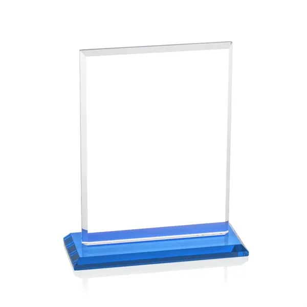 The Vitalia VividPrint™ Award is framed by beveled edges and mounted... from ASI 84592 St Regis Group / St Regis