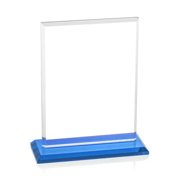 The Vitalia VividPrint™ Award is framed by beveled edges and mounted... from ASI 84592 St Regis Group / St Regis