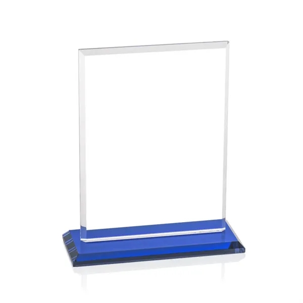 The Vitalia VividPrint™ Award is framed by beveled edges and mounted... from ASI 84592 St Regis Group / St Regis