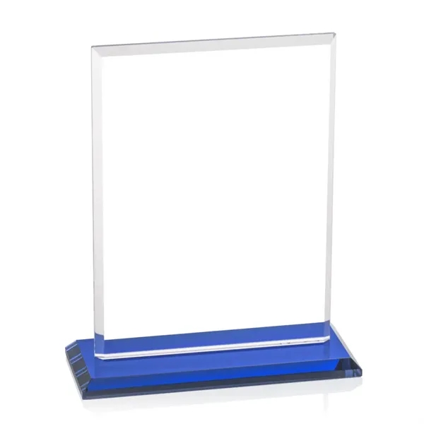 The Vitalia VividPrint™ Award is framed by beveled edges and mounted... from ASI 84592 St Regis Group / St Regis