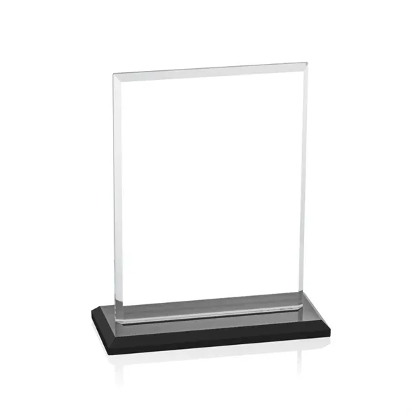 The Vitalia VividPrint™ Award is framed by beveled edges and mounted... from ASI 84592 St Regis Group / St Regis