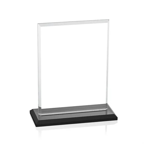 The Vitalia VividPrint™ Award is framed by beveled edges and mounted... from ASI 84592 St Regis Group / St Regis