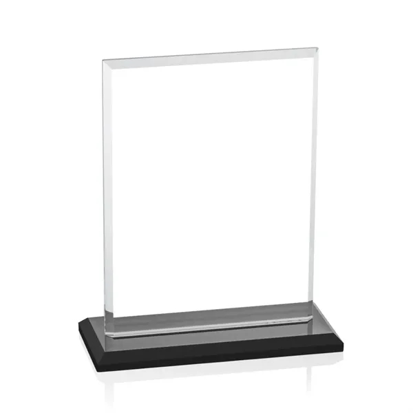 The Vitalia VividPrint™ Award is framed by beveled edges and mounted... from ASI 84592 St Regis Group / St Regis