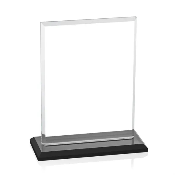 The Vitalia VividPrint™ Award is framed by beveled edges and mounted... from ASI 84592 St Regis Group / St Regis