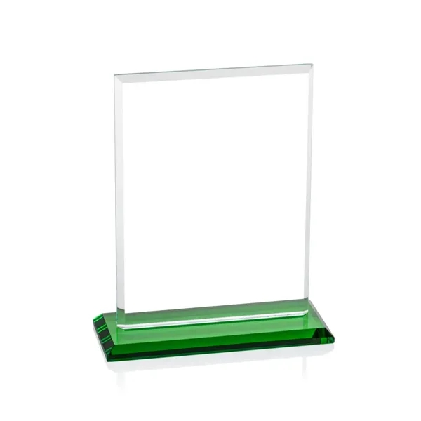 The Vitalia VividPrint™ Award is framed by beveled edges and mounted... from ASI 84592 St Regis Group / St Regis