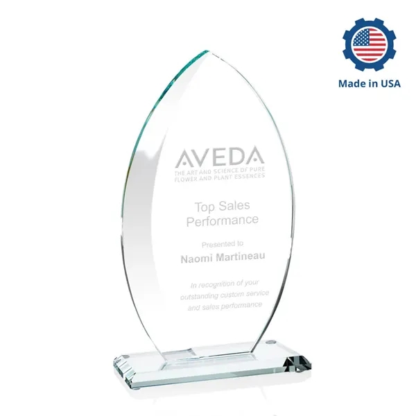 Windermere Award... from ASI 84592 St Regis Group / St Regis