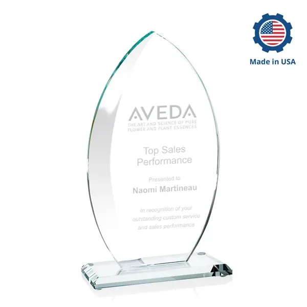 Windermere Award... from ASI 84592 St Regis Group / St Regis