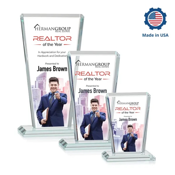 Chatham VividPrint™ Award... from ASI 84592 St Regis Group / St Regis