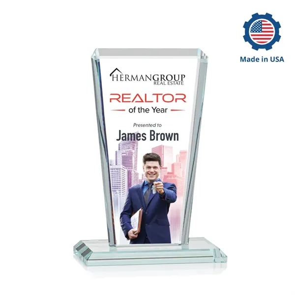 Chatham VividPrint™ Award... from ASI 84592 St Regis Group / St Regis