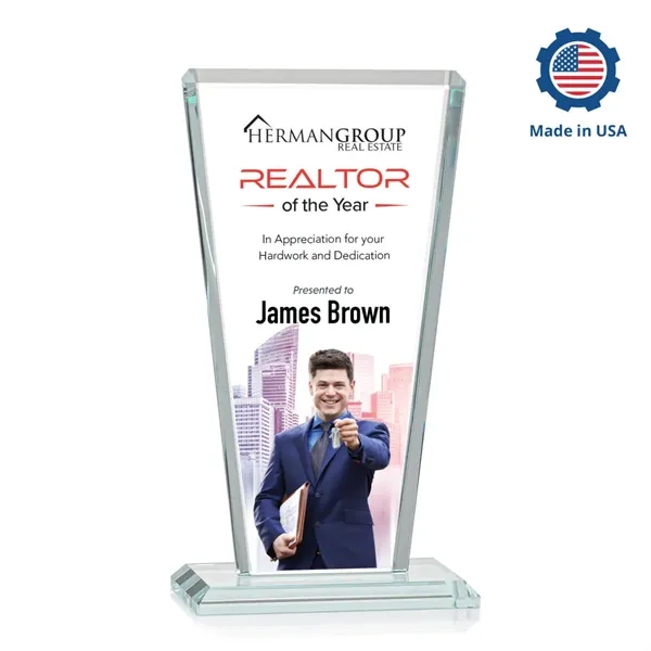 Chatham VividPrint™ Award... from ASI 84592 St Regis Group / St Regis