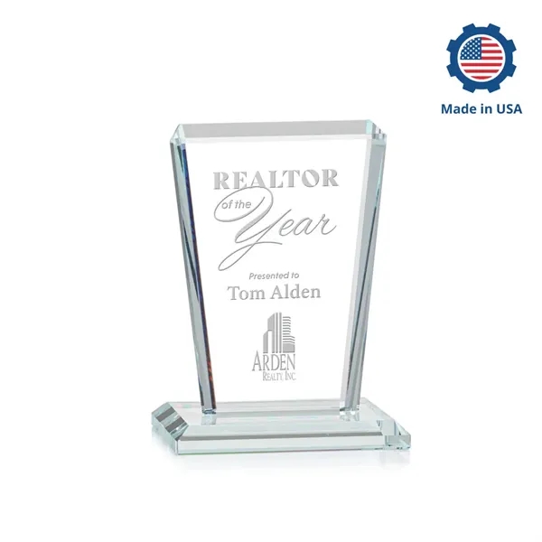 Chatham Award... from ASI 84592 St Regis Group / St Regis