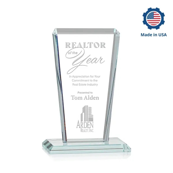 Chatham Award... from ASI 84592 St Regis Group / St Regis