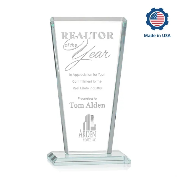 Chatham Award... from ASI 84592 St Regis Group / St Regis