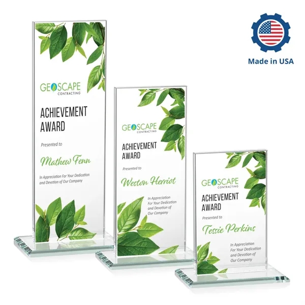 Heathrow VividPrint™ Award... from ASI 84592 St Regis Group / St Regis