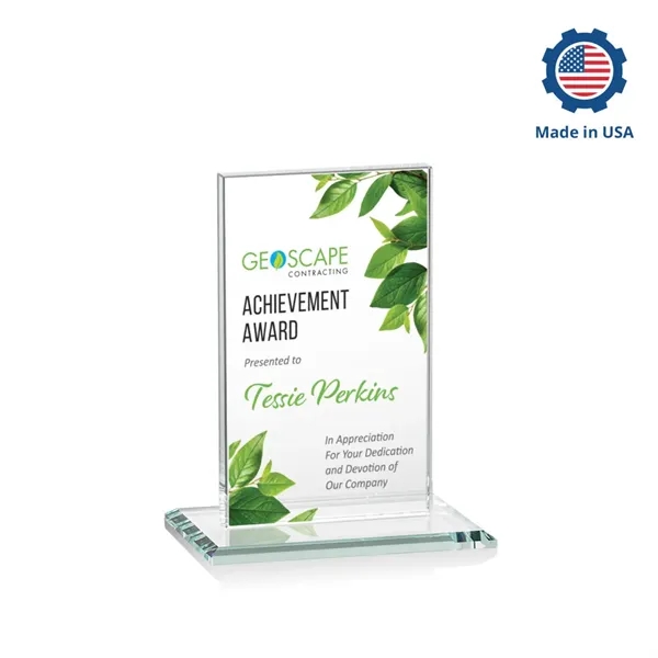 Heathrow VividPrint™ Award... from ASI 84592 St Regis Group / St Regis