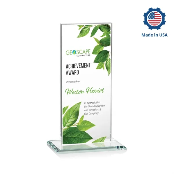 Heathrow VividPrint™ Award... from ASI 84592 St Regis Group / St Regis