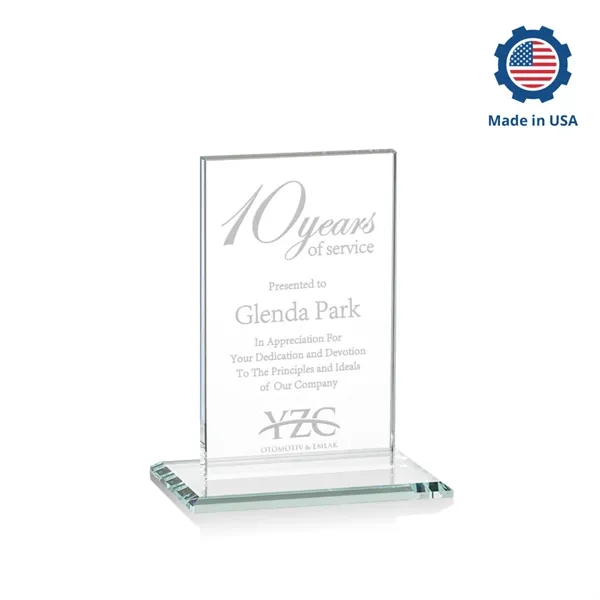 Heathrow Award... from ASI 84592 St Regis Group / St Regis