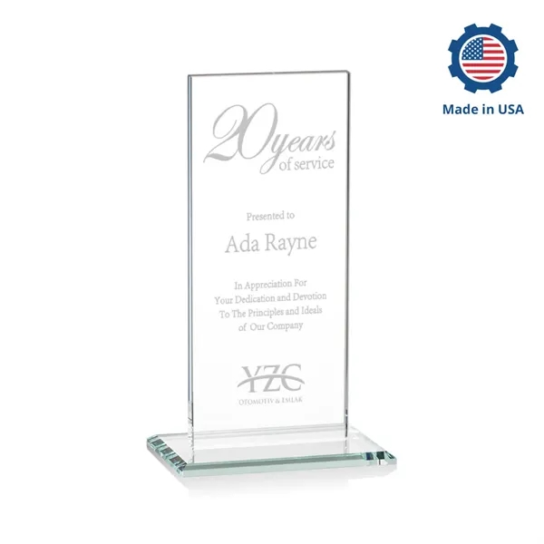Heathrow Award... from ASI 84592 St Regis Group / St Regis
