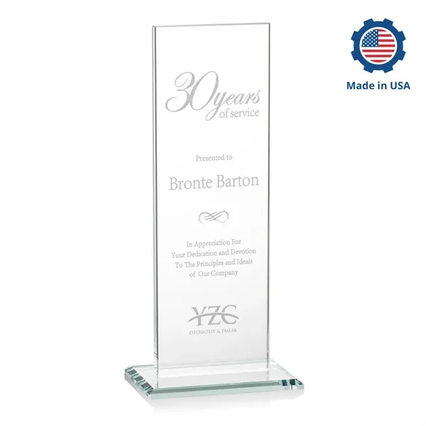 Heathrow Award... from ASI 84592 St Regis Group / St Regis