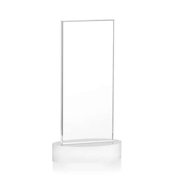 Heathrow Award on Alberton Base - White... from ASI 84592 St Regis Group / St Regis