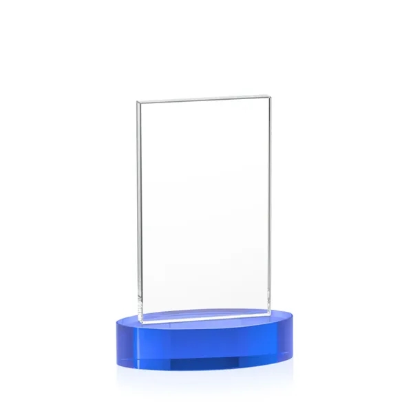 Heathrow Award on Alberton Base - Sky Blue... from ASI 84592 St Regis Group / St Regis