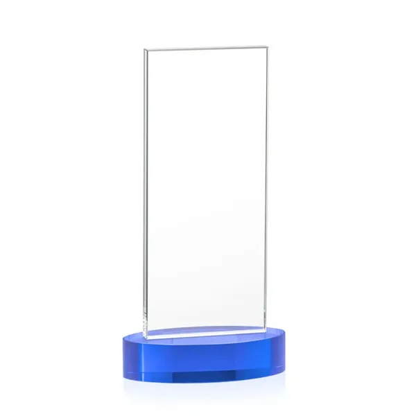 Heathrow Award on Alberton Base - Sky Blue... from ASI 84592 St Regis Group / St Regis