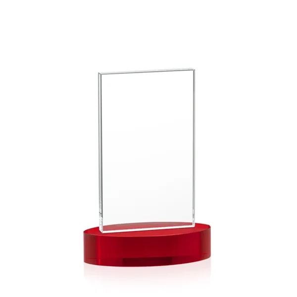 Heathrow Award on Alberton Base - Red... from ASI 84592 St Regis Group / St Regis