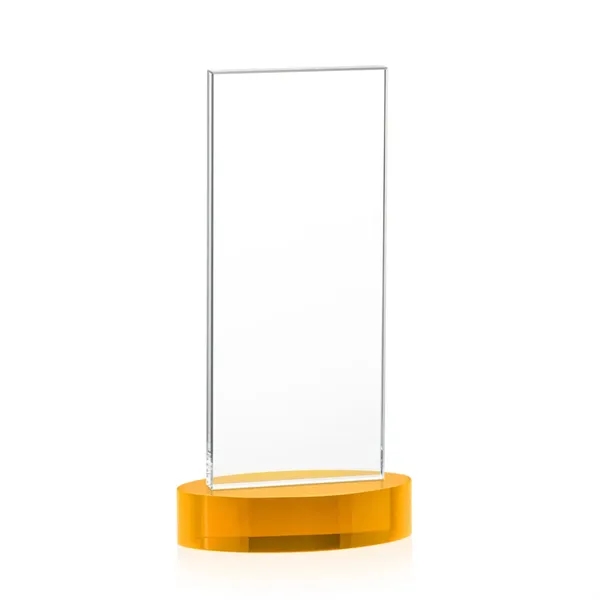 Heathrow Award on Alberton Base - Amber... from ASI 84592 St Regis Group / St Regis