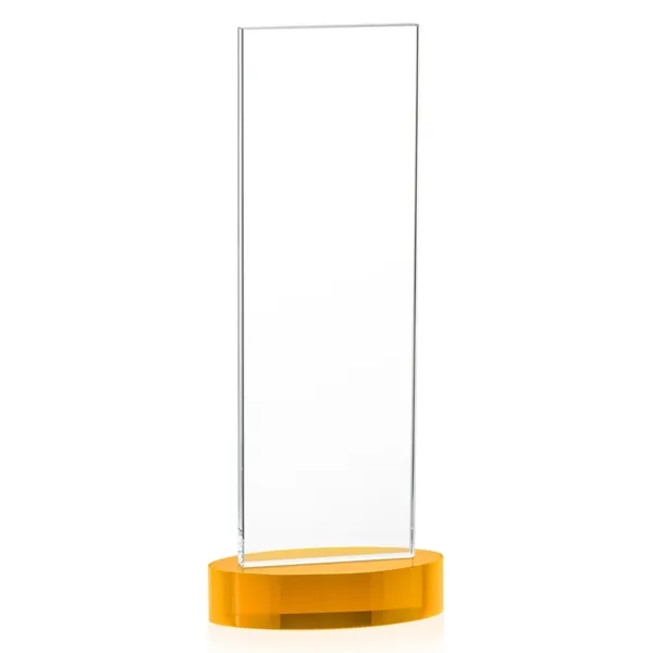 Heathrow Award on Alberton Base - Amber... from ASI 84592 St Regis Group / St Regis