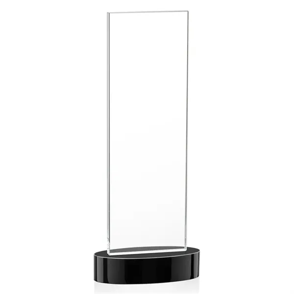 Heathrow Award on Alberton Base - Black... from ASI 84592 St Regis Group / St Regis