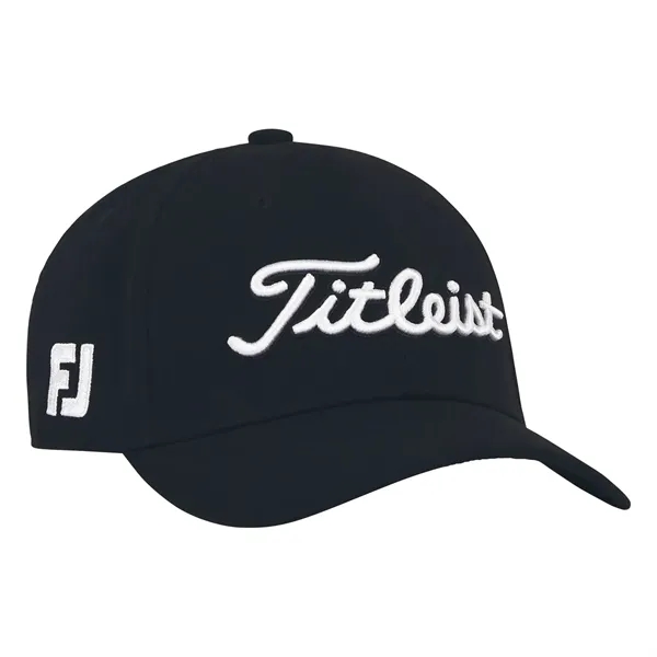 Golf cap with 4-way stretch, moisture-wicking performance, sweatband, and UPF50+ protection.... from ASI 57653 Gold Bond