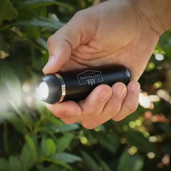 Magnetic hand warmers + power banks in sleek aluminum. 2-pack for... from ASI 61966 HPG / OrigAudio